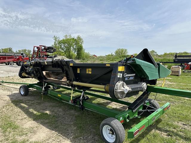 Image of Geringhoff RD830B equipment image 3
