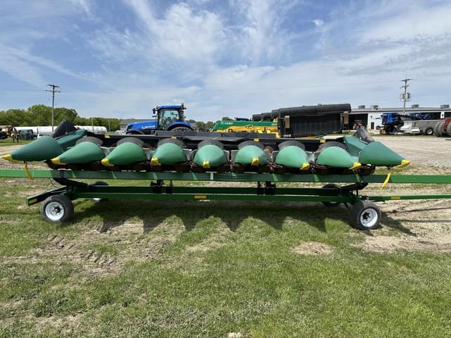 Image of Geringhoff RD830 equipment image 1