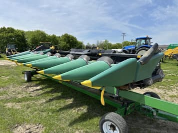 Main image Geringhoff RD830