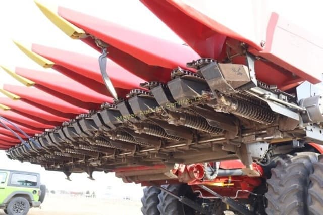 Image of Geringhoff RD1200/B equipment image 3