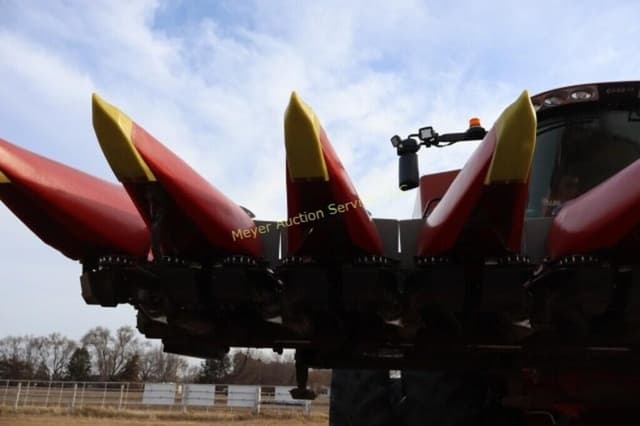 Image of Geringhoff RD1200/B equipment image 2