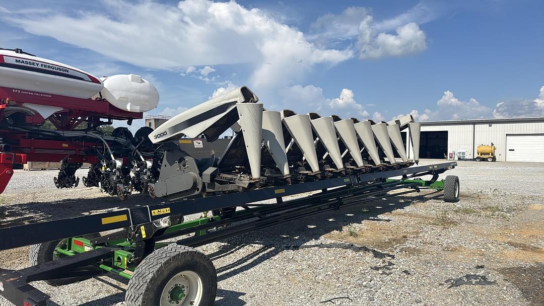 Image of Gleaner 3000 Primary image