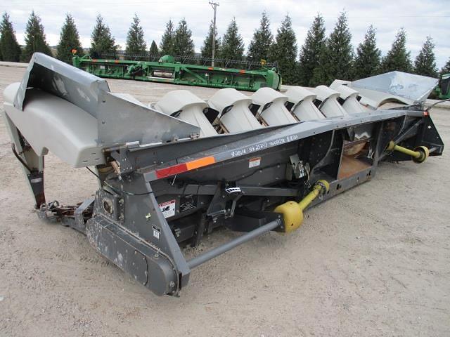 Image of Gleaner 3000 equipment image 4