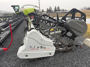 Main image Gleaner 9250