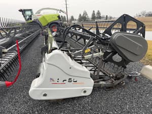 2011 Gleaner 9250 Image