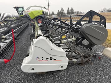 Main image Gleaner 9250