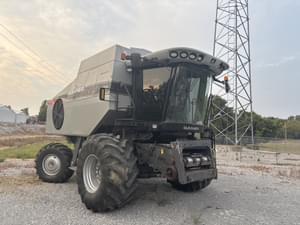 2011 Gleaner R66 Image