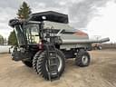 2011 Gleaner R76 Image