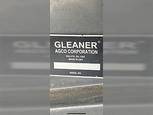 Main image Gleaner S67 7