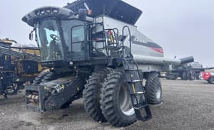 Gleaner S67 Image