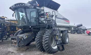 Main image Gleaner S67