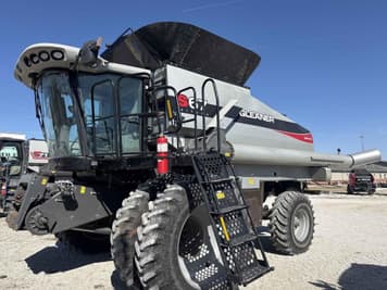 Main image Gleaner S67