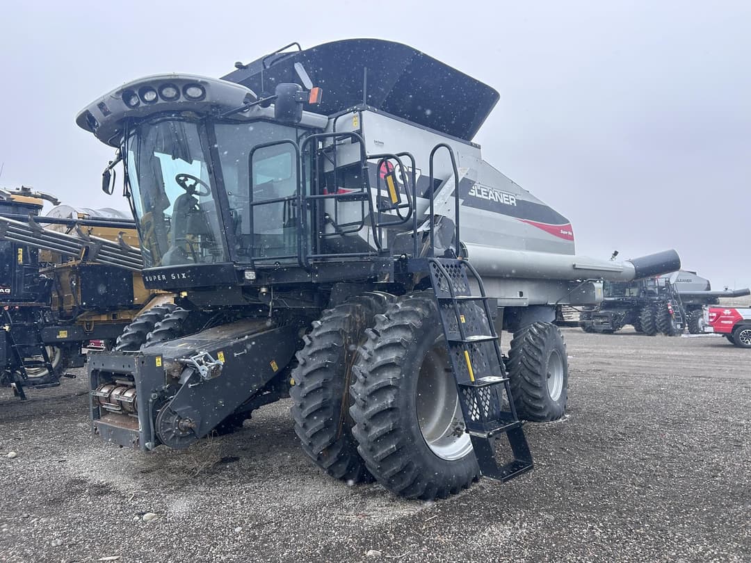 Image of Gleaner S67 Primary image