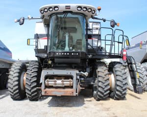 2011 Gleaner S67 Image