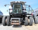 2011 Gleaner S67 Image