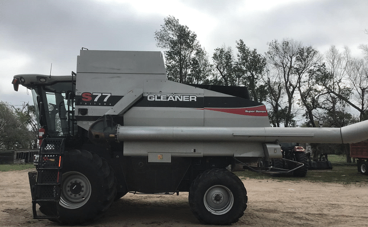 Gleaner Combines for Sale | Tractor Zoom