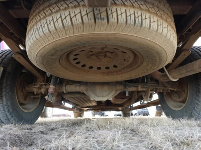 Image of GMC 1500 equipment image 4