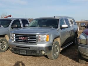 2011 GMC 1500 Image
