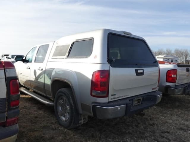 Image of GMC 1500 equipment image 3