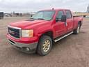 2011 GMC 2500HD Image