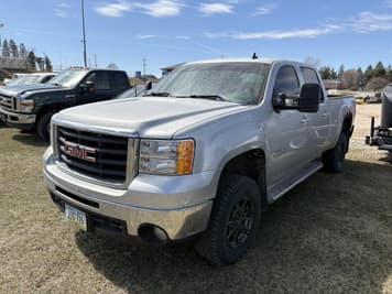 Main image GMC 2500HD