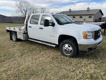 Main image GMC 3500HD