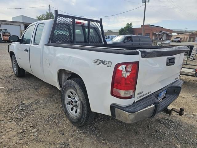 Image of GMC 1500 equipment image 3