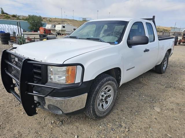 Image of GMC 1500 equipment image 4