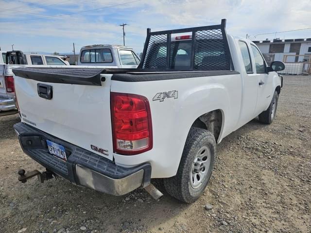 Image of GMC 1500 equipment image 1