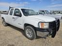 2011 GMC 1500 Image