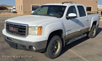 Main image GMC Sierra 1500