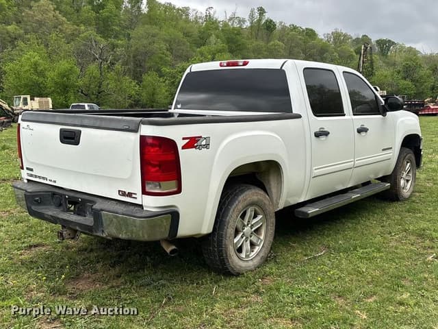 Image of GMC 1500 equipment image 4
