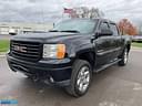 2011 GMC Sierra 1500 Image