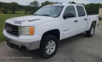 Main image GMC Sierra 1500