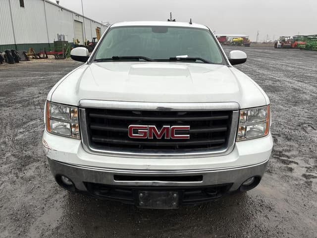 Image of GMC 1500 equipment image 3