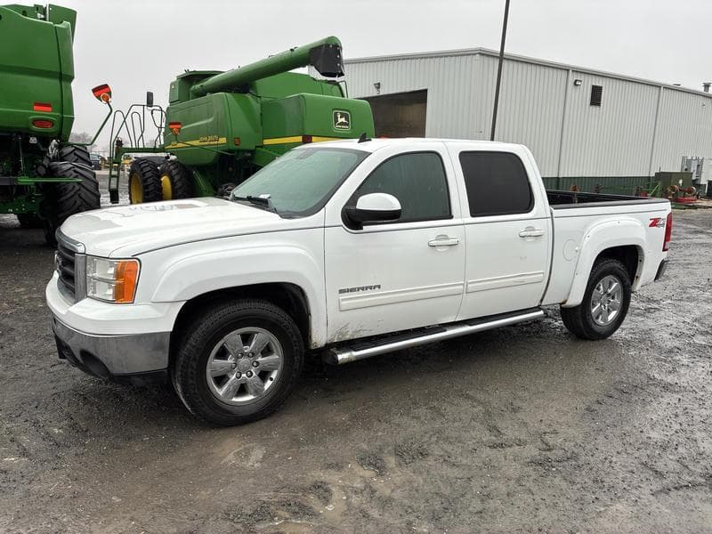 Image of GMC 1500 Primary image