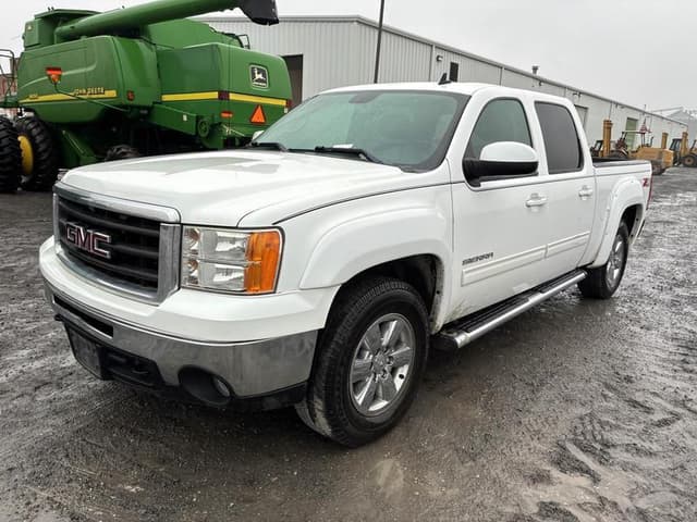 Image of GMC 1500 equipment image 2