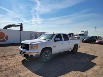 Main image GMC 1500