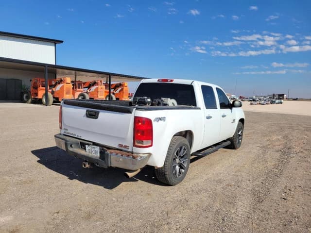 Image of GMC 1500 equipment image 4