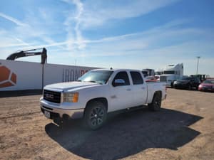 2011 GMC 1500 Image