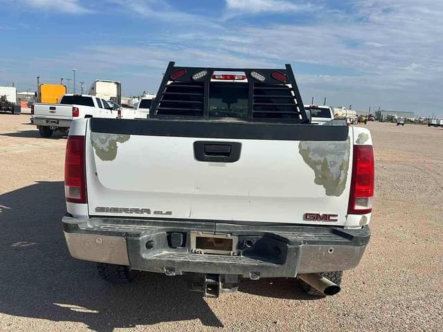 Image of GMC 2500 equipment image 4