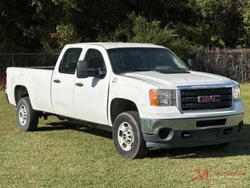 Main image GMC 2500HD
