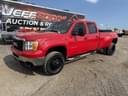 2011 GMC 3500HD Image
