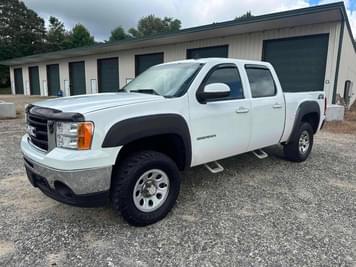 Main image GMC Sierra