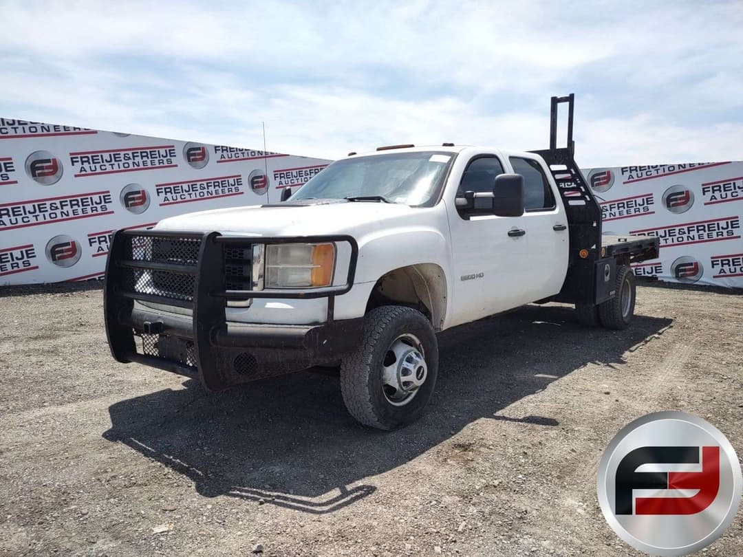 Image of GMC Sierra Primary image