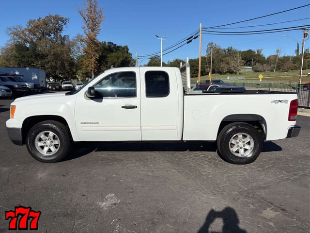 Image of GMC 1500 equipment image 2