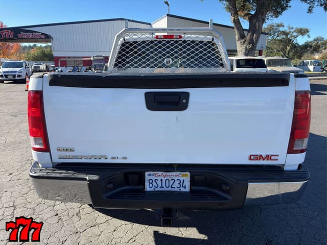 Image of GMC 1500 equipment image 4