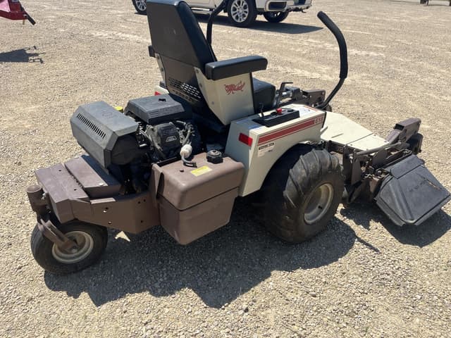 Image of Grasshopper 618 equipment image 3