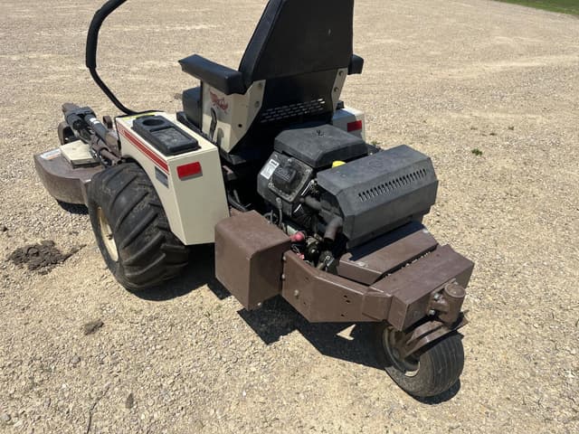 Image of Grasshopper 618 equipment image 4