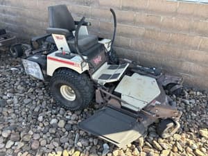 2011 Grasshopper 618 Image